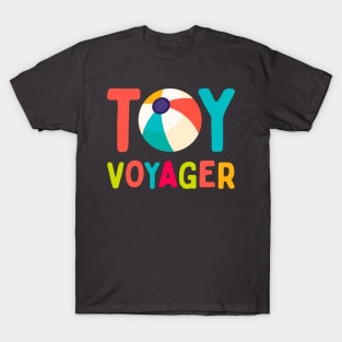 Toy voyager T-Shirt